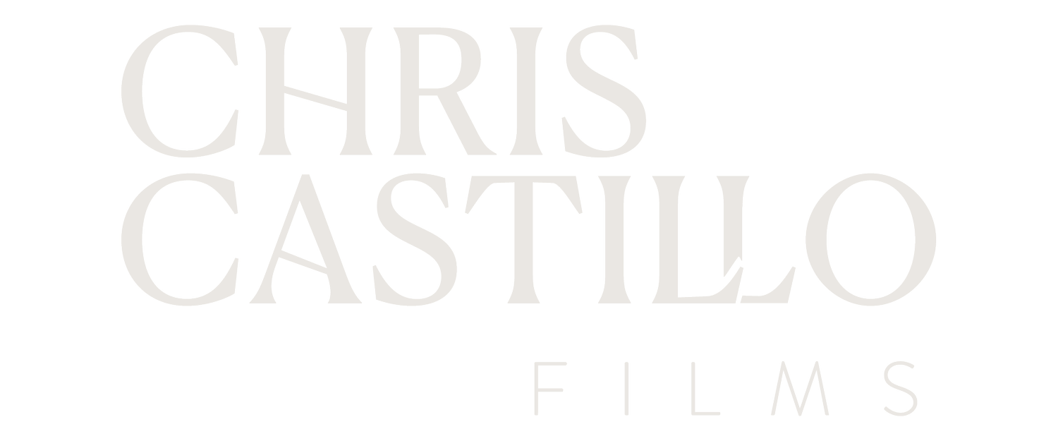 Chris Castillo Films