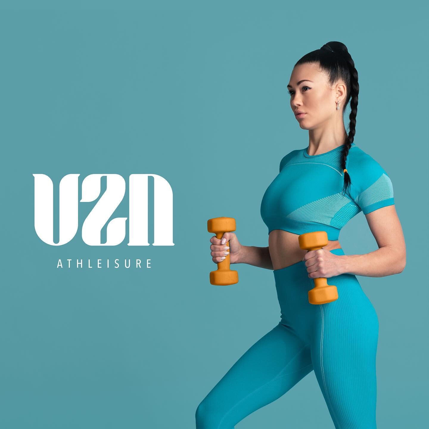 See the VISION. Be the VISION | Brand Design for VZN Athleisure 

#HartGraphicDesign #HGD #HoustonGraphicDesigner #Branding #Fitness #athleisure #GraphicDesigner #HealthandFitness #Activewear