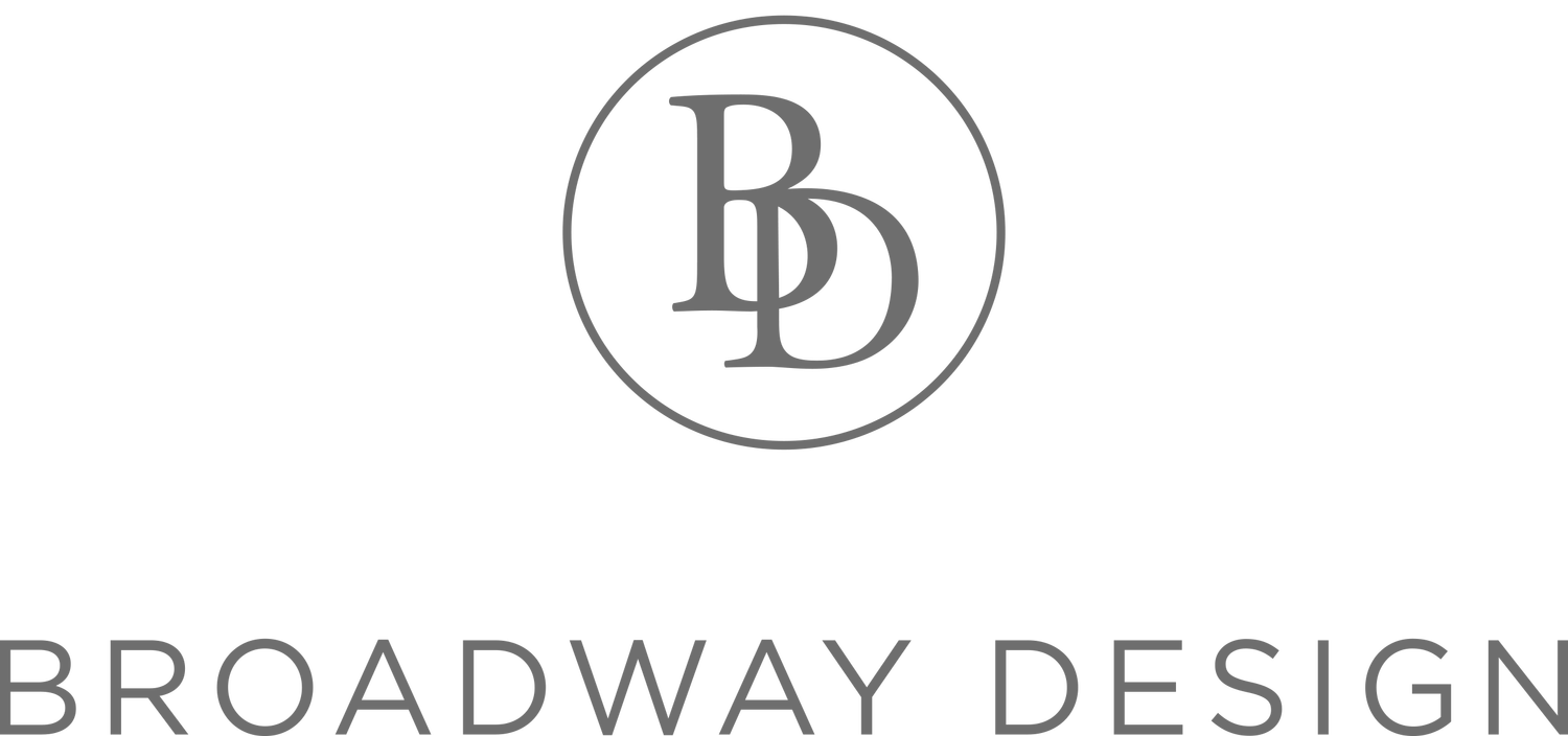 Broadway Design