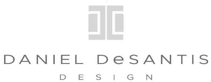 Daniel DeSantis Design | Full-Service Interior Design Firm Atlanta, GA