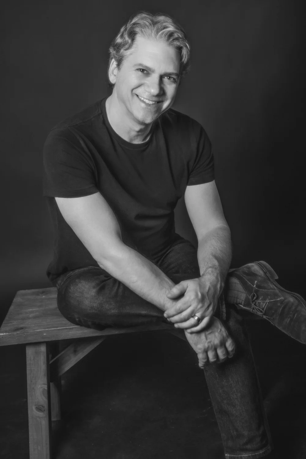 About — Daniel DeSantis Design