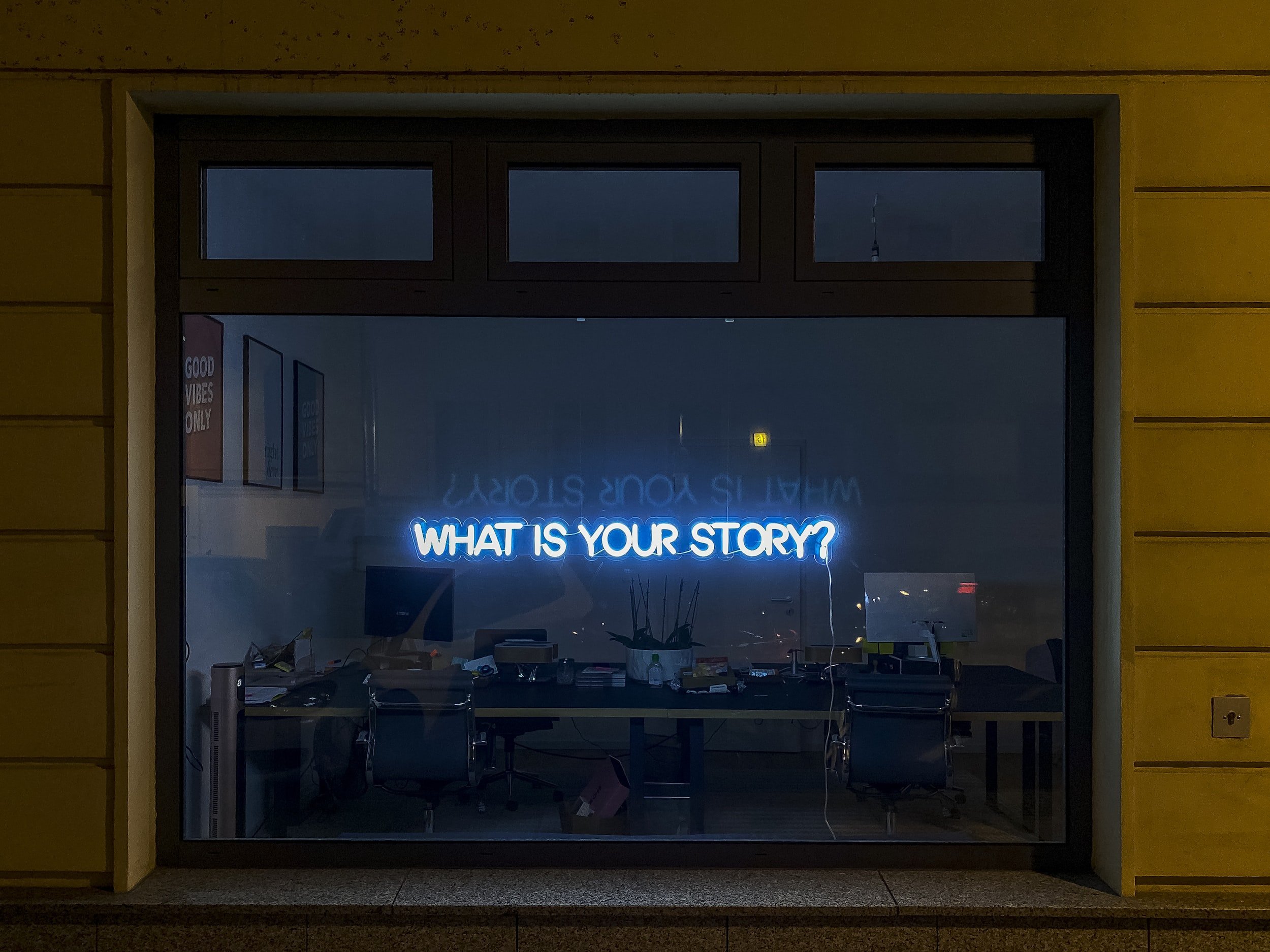 Story Arcs, Consultancy