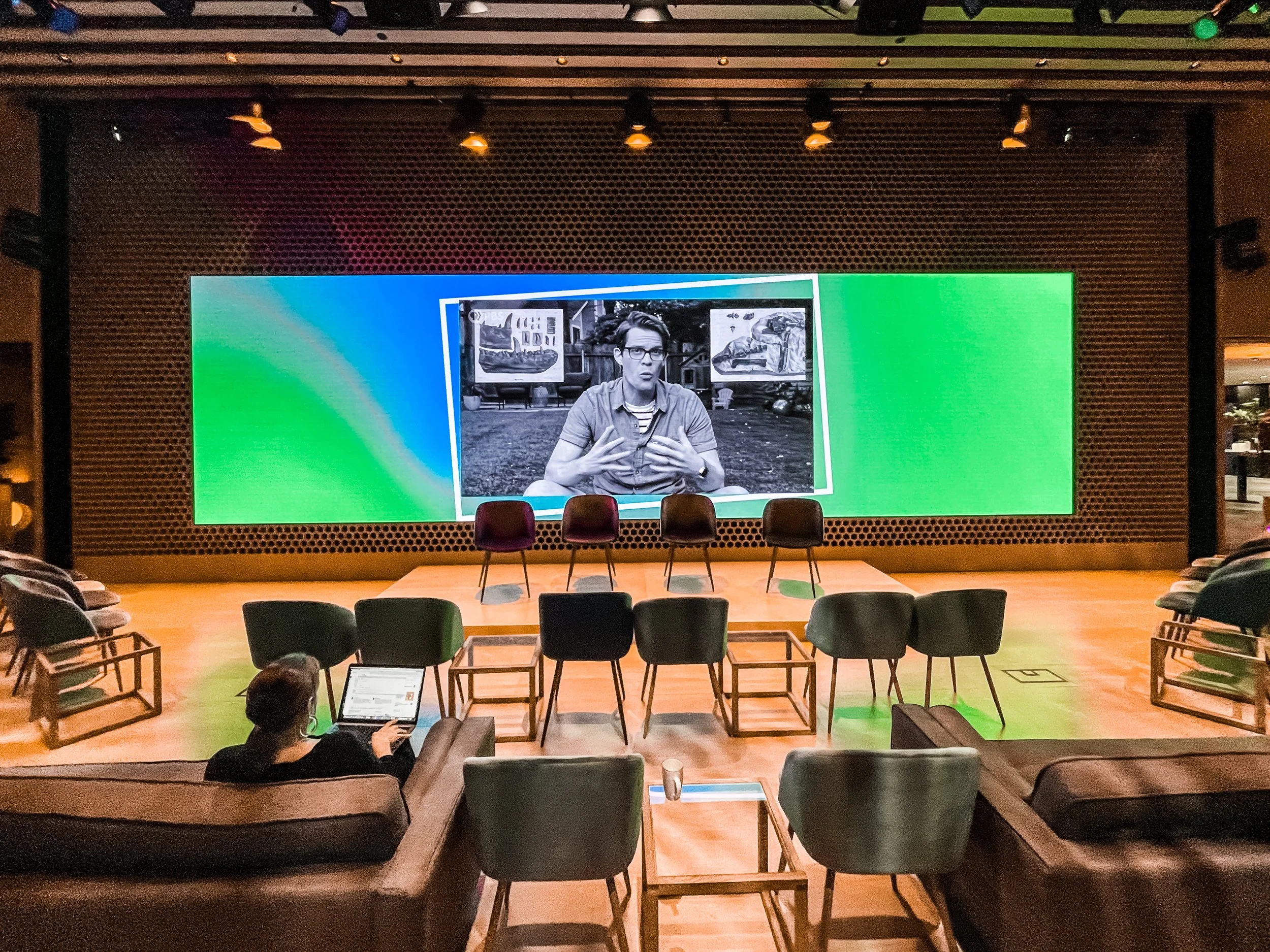 YOUTUBE X GOOGLE- GLOBAL CITIZEN FESTIVAL