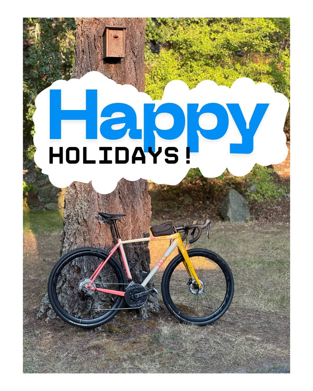 Another year in the books! A quick bit of housekeeping before we all enjoy the festivities: 2026 will see an updated pricing model for minimum appointments, service packages and some &Agrave; La Carte services. Minimum service for 2026 will be $80, a