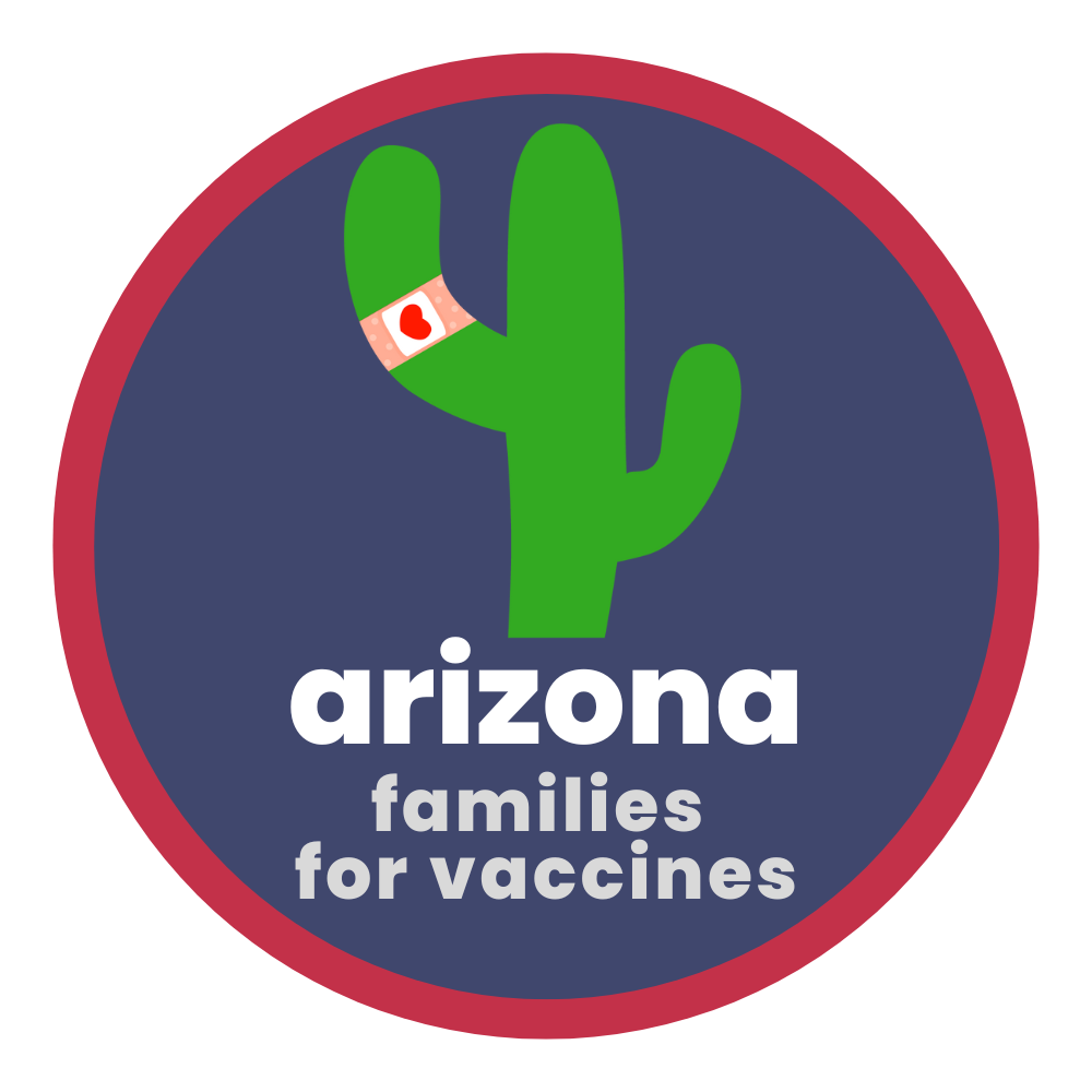 Arizona Families for Vaccines