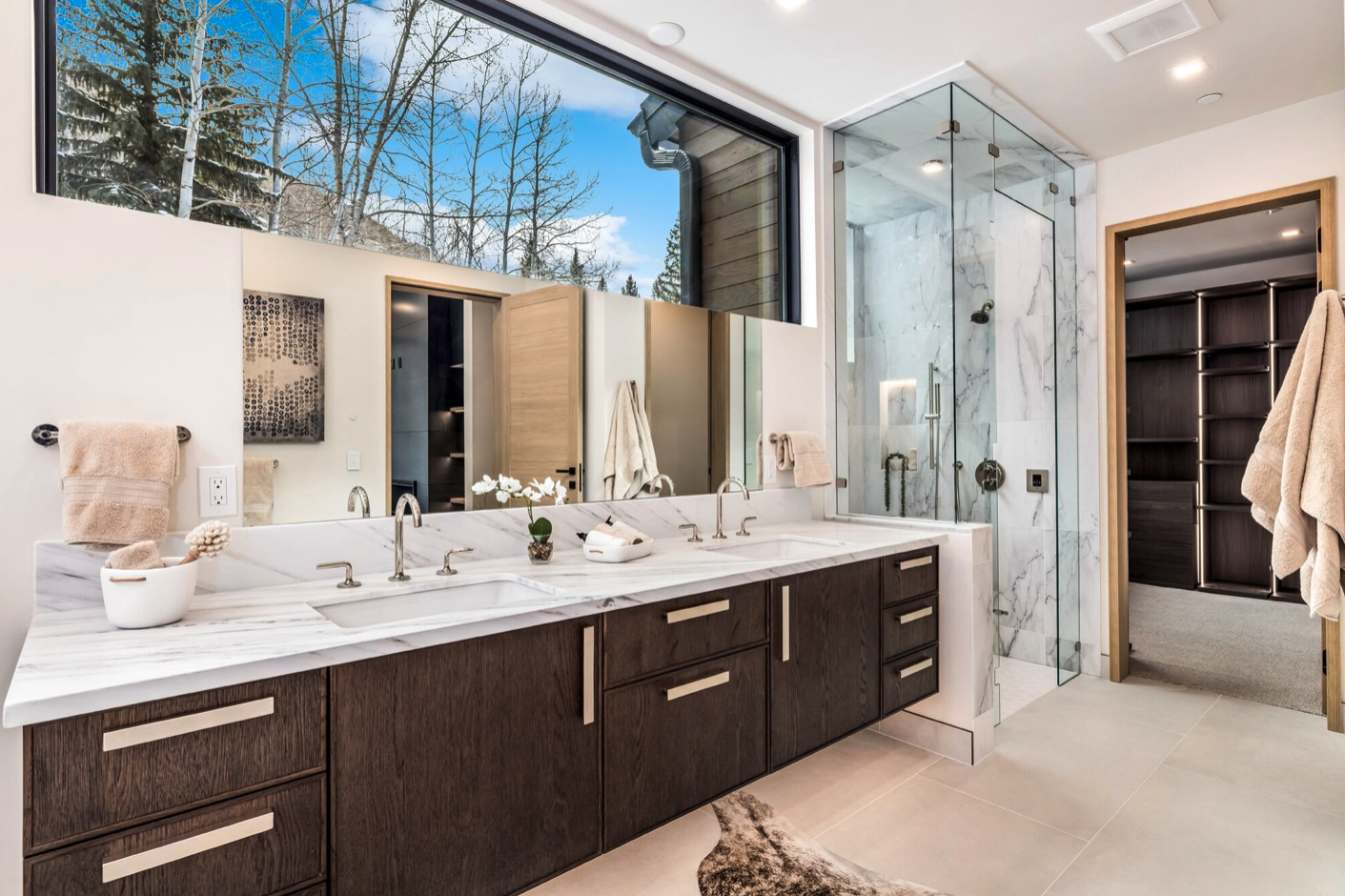 Sunburst Fairway Residence Bathroom