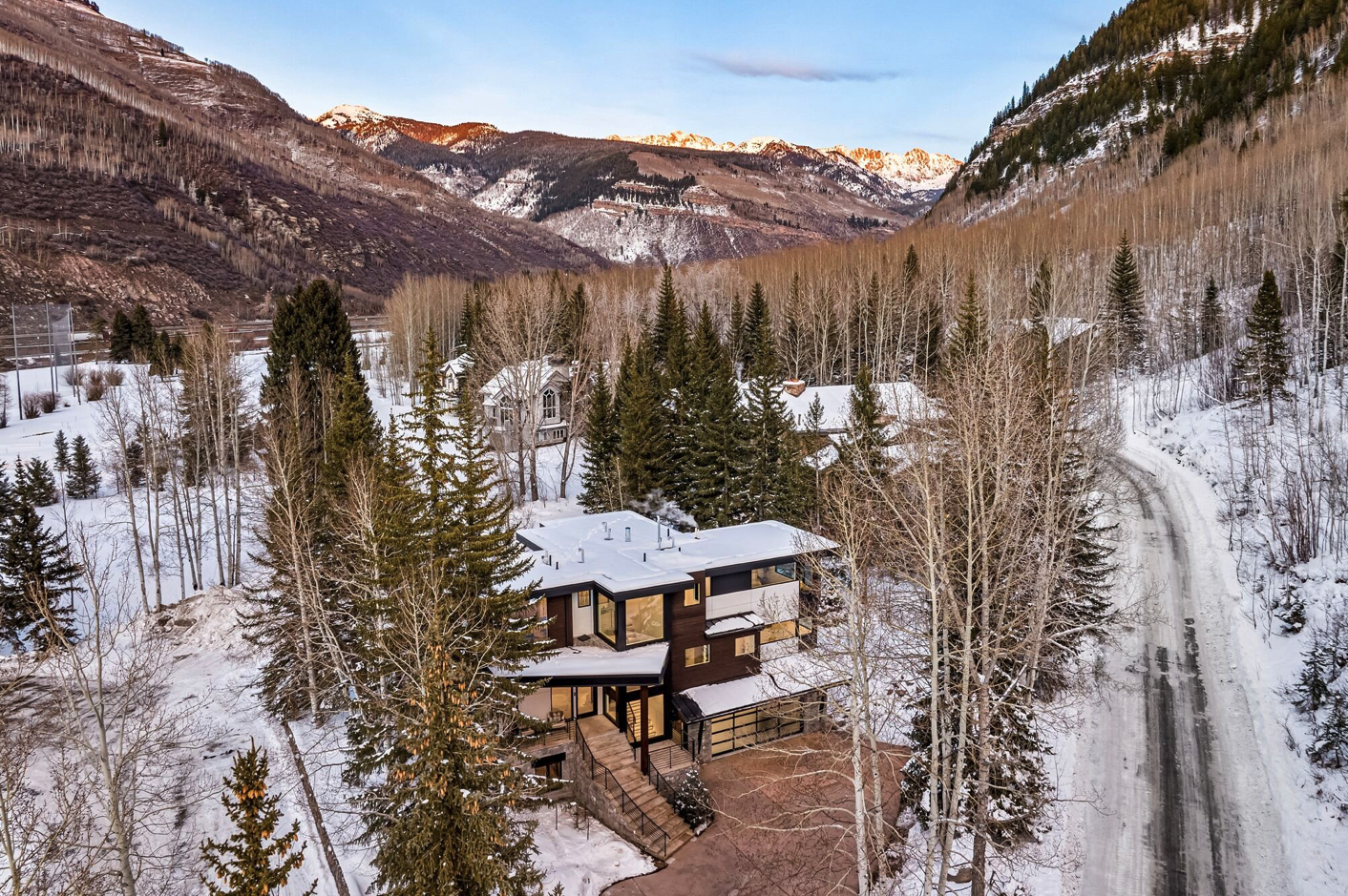 Sunburst Fairway Residence Exterior