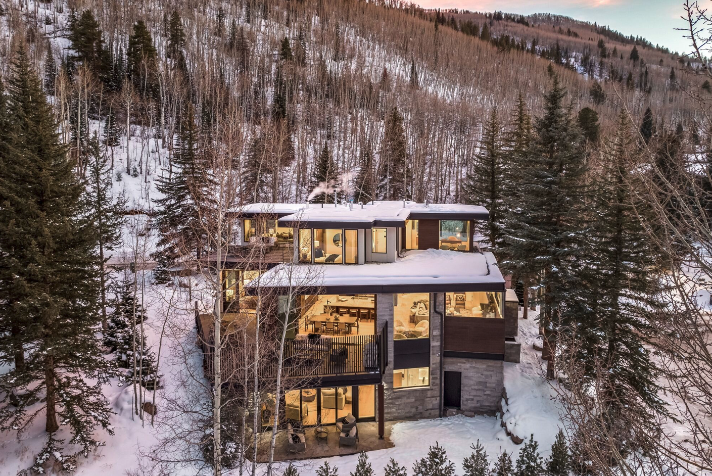 Sunburst Fairway Residence Exterior