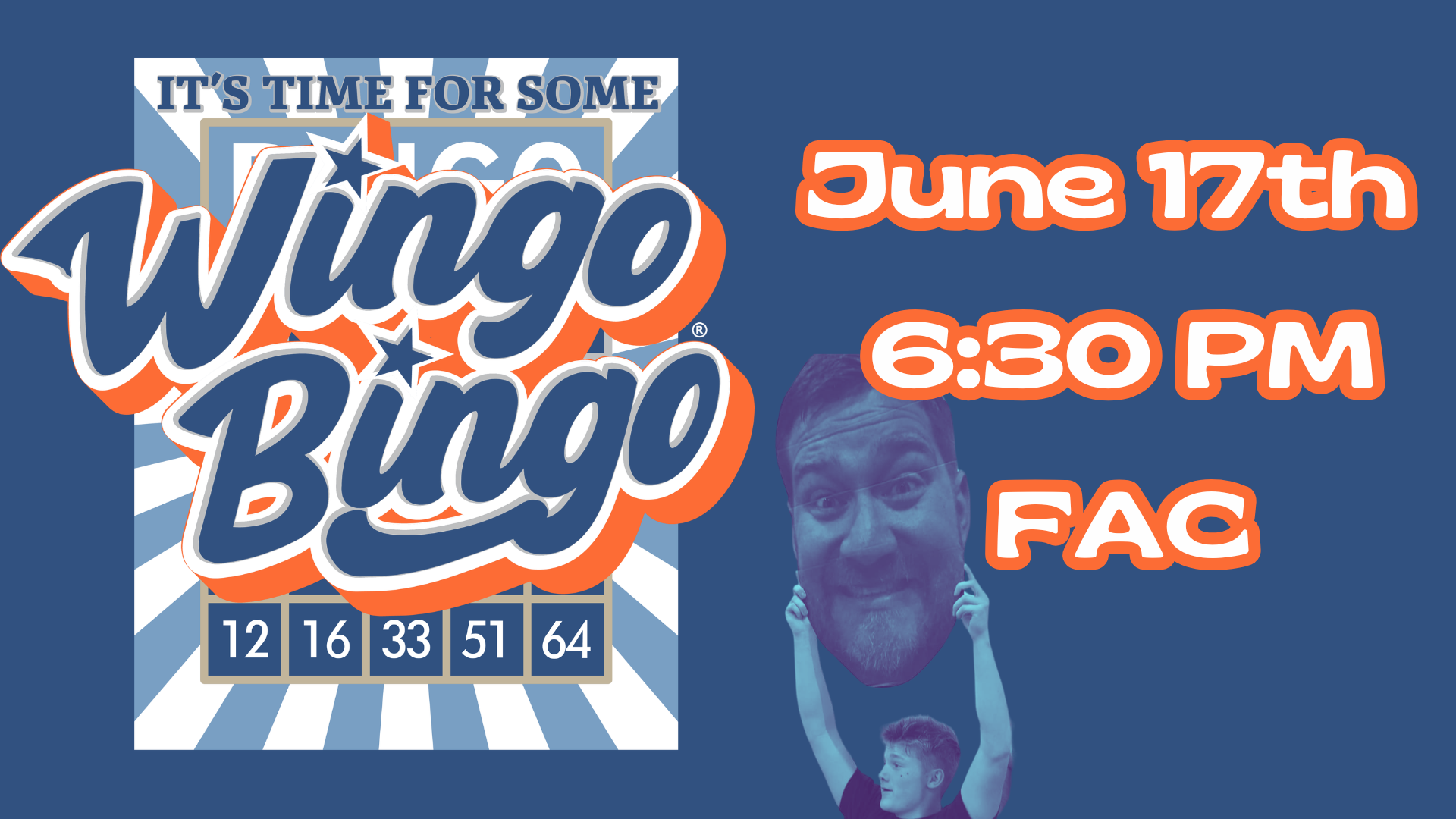Wingo Bingo