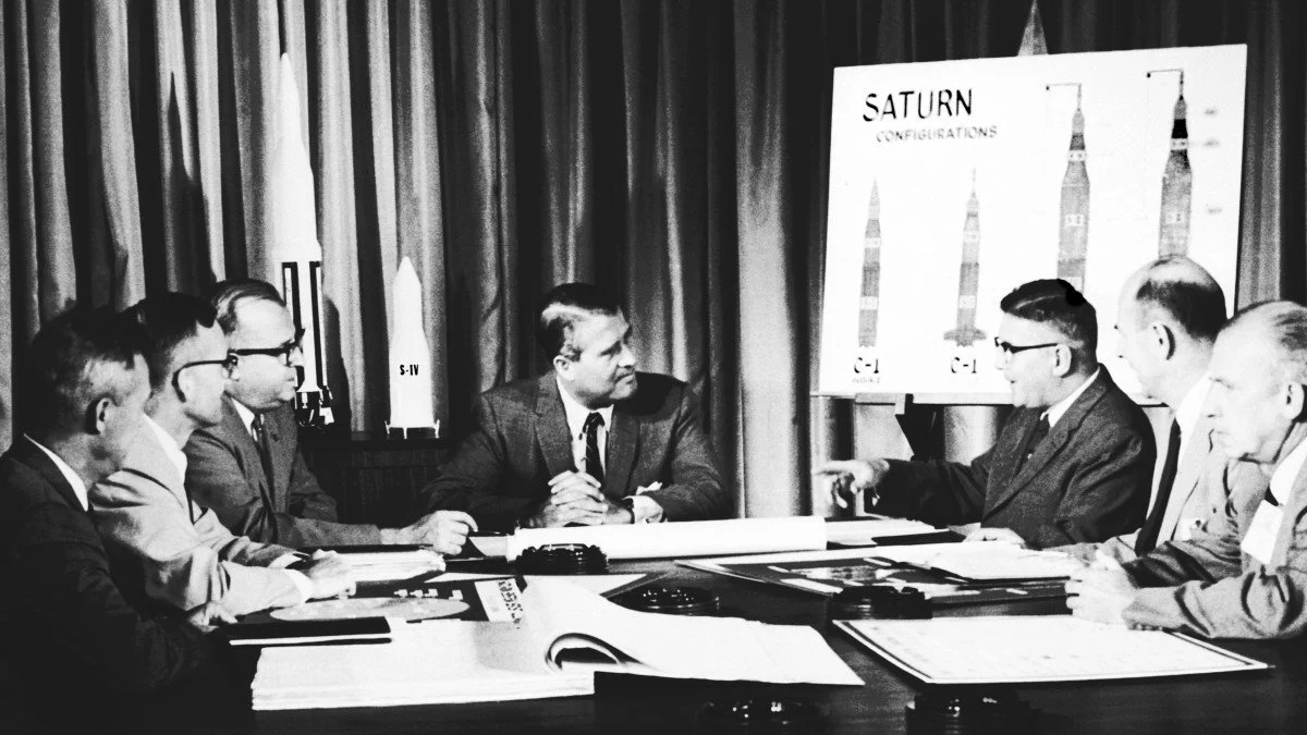 Operation Paperclip — Pineal Unlimited