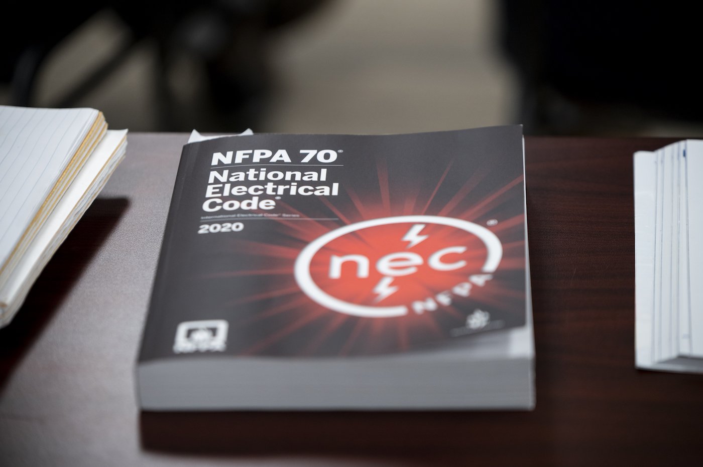 Serve Electric Apprentice Training NEC NFPA 70 Code Class 2.jpg