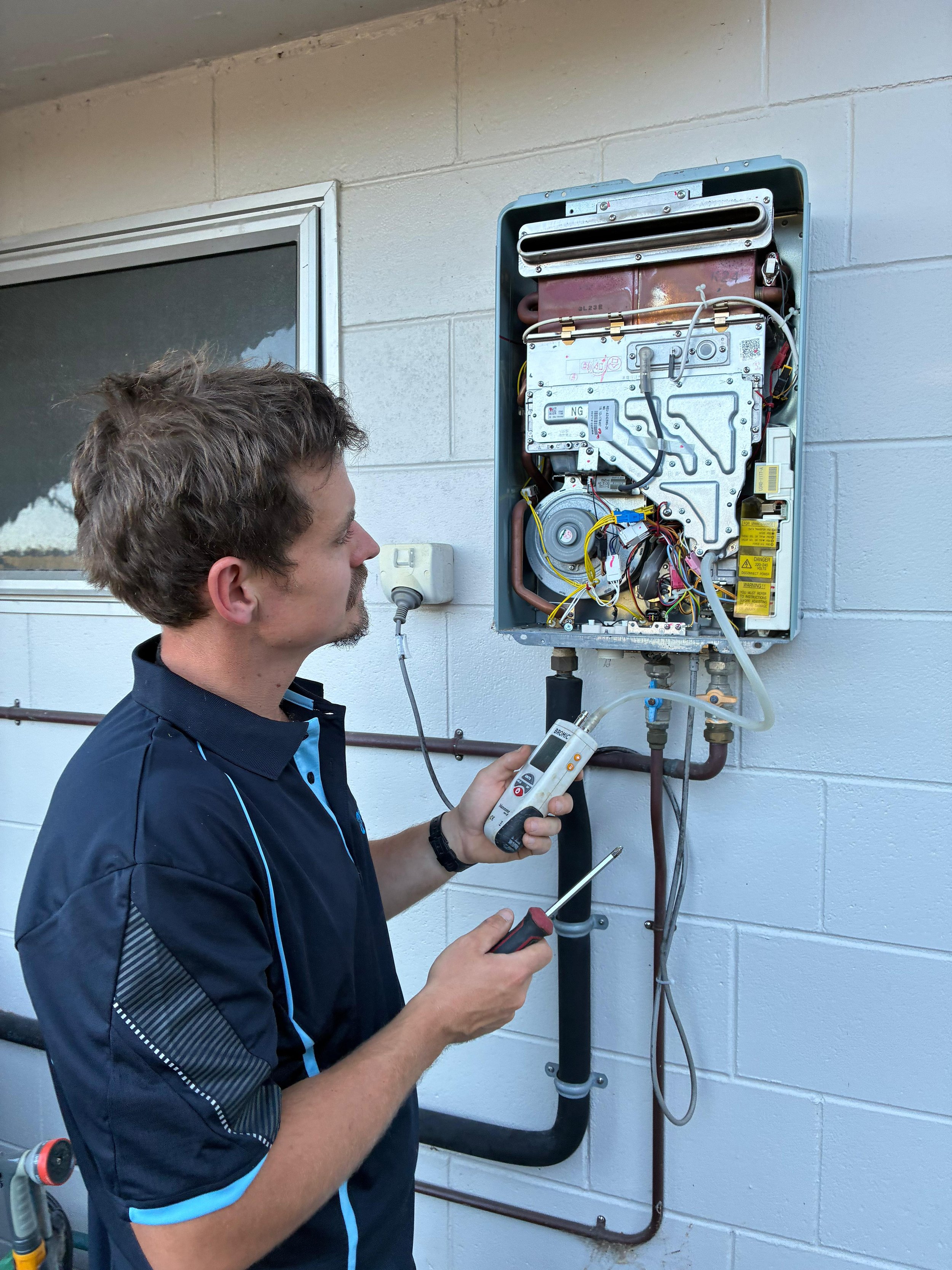 How to Turn Off the Gas at Your Property — A Quick Guide for Taranaki Homeowners