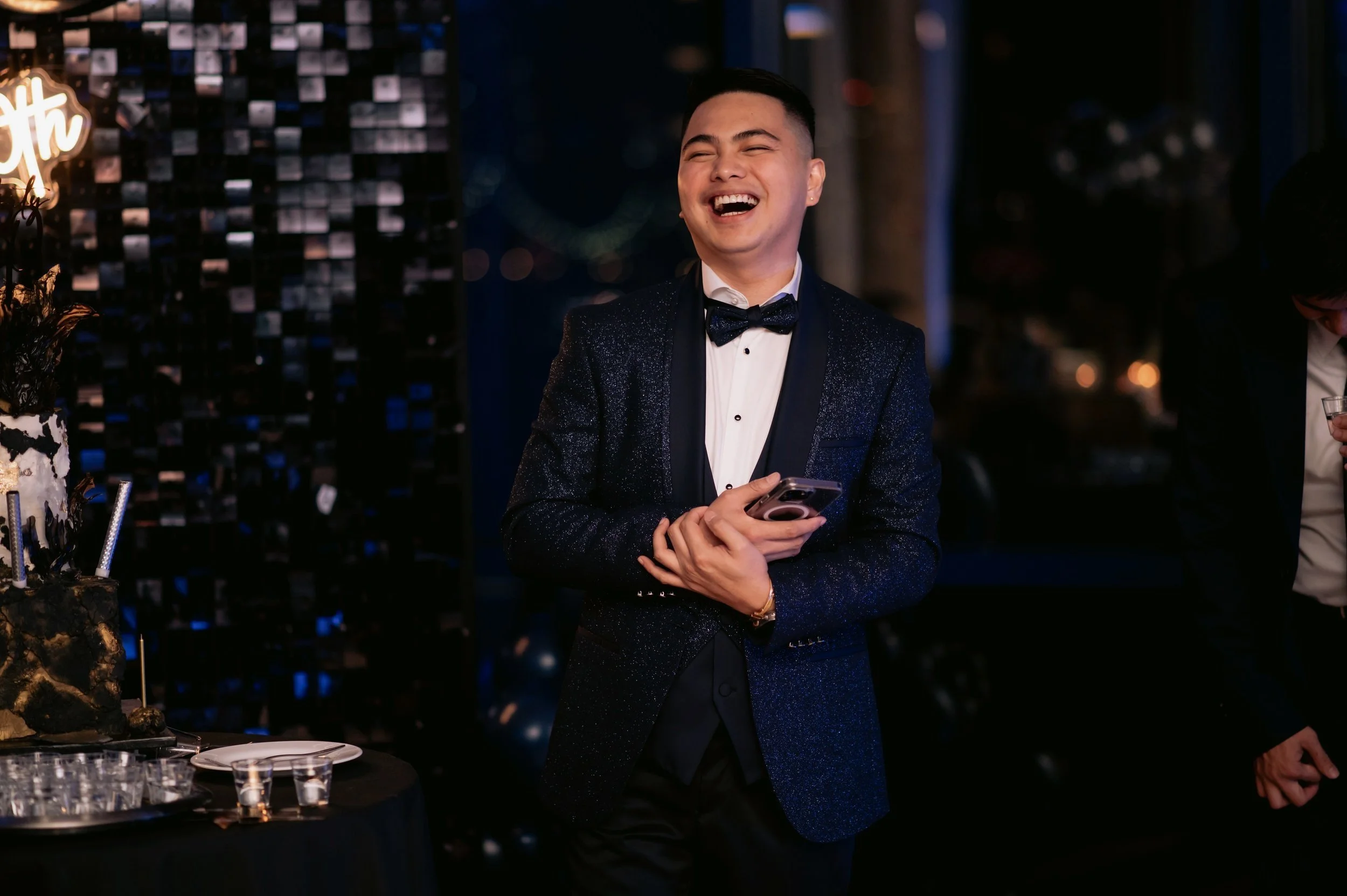 CELEBRATING BRYLE'S 30TH