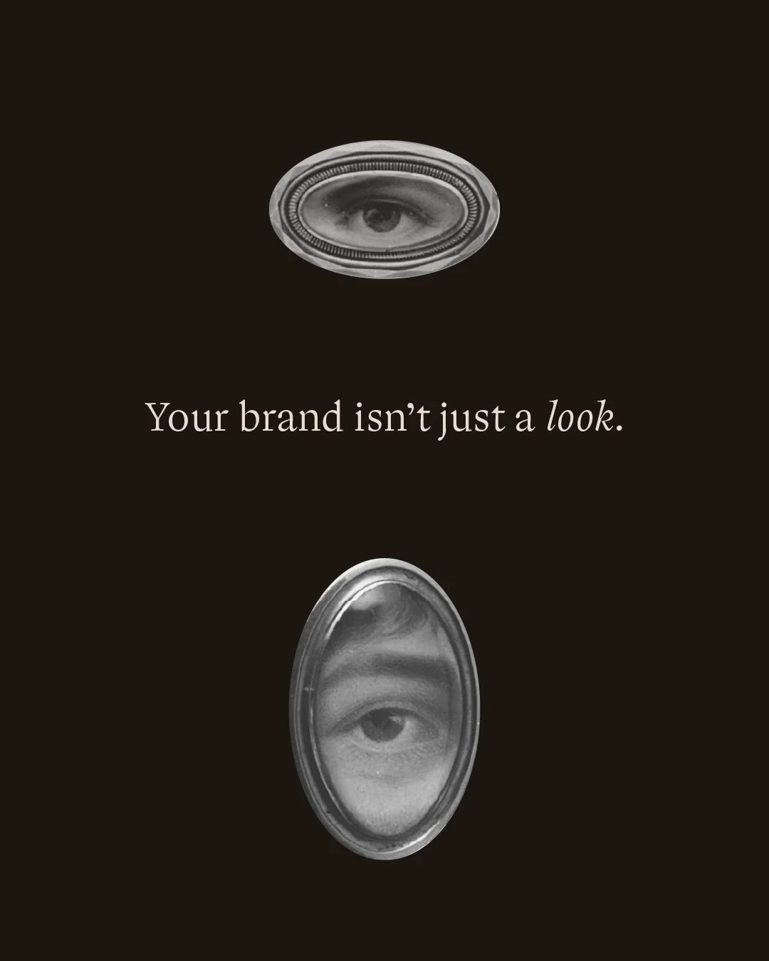 Branding is what happens when essence meets expression. 

As a creative director, brand guide, and designer, I&rsquo;ve learned that branding isn&rsquo;t just logos, colour palettes, or layouts (though they matter!).

It&rsquo;s expression. Alignment