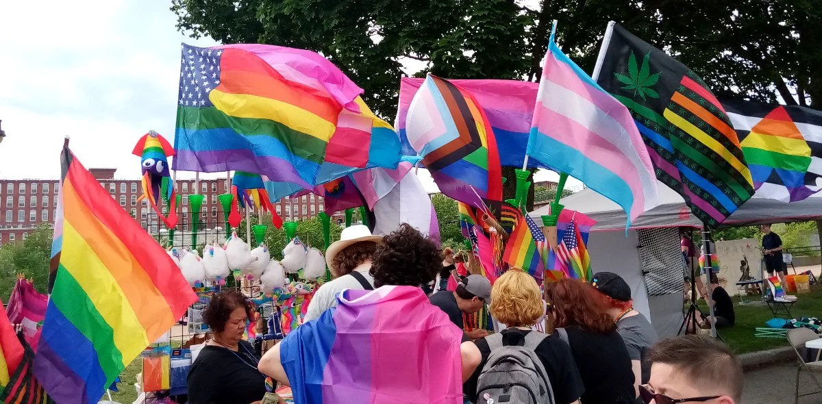 Manchester NH Pride