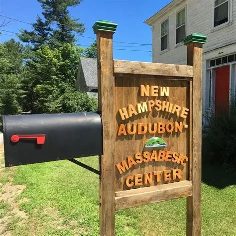 New Hampshire Auduon Massabesic Center