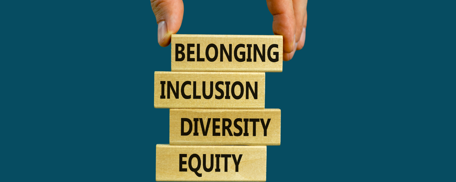 AS DEI Disappears, We Must Embrace FAIR Leadership: Building a More Equitable Future