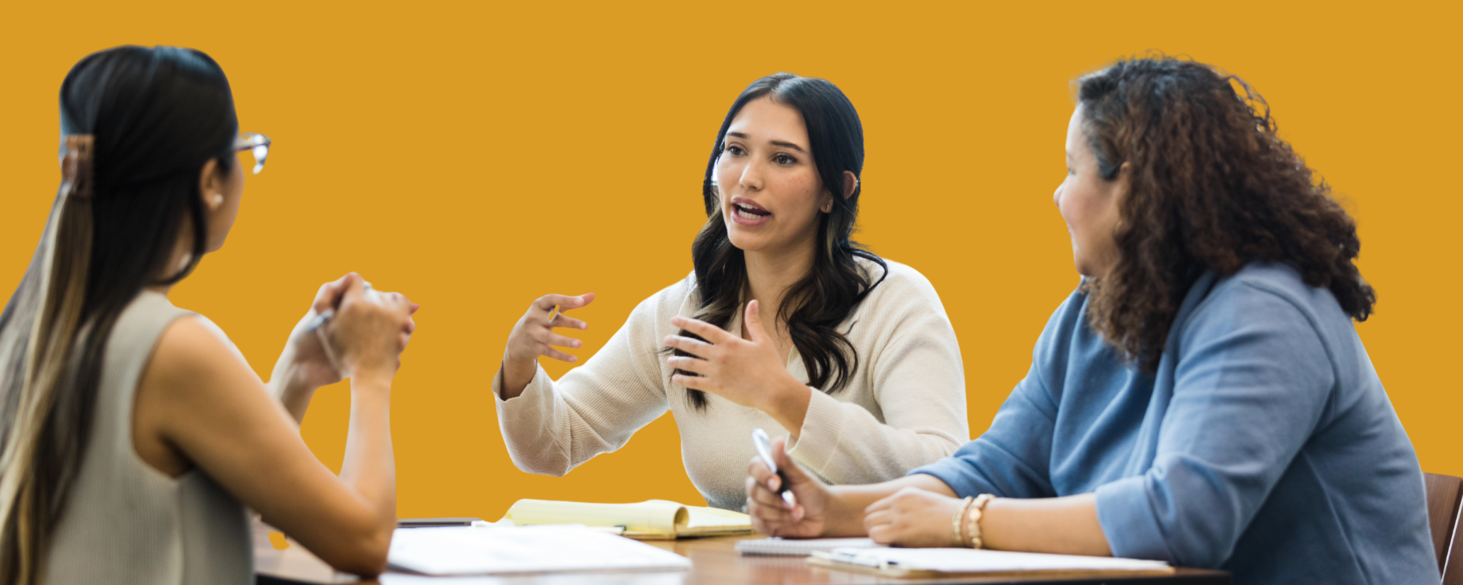 We Turned Our Own Leadership Tool on Ourselves—Here’s What Happened