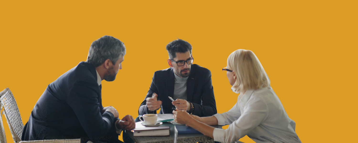 Protection Patterns: How Leaders Protect Instead of Connect