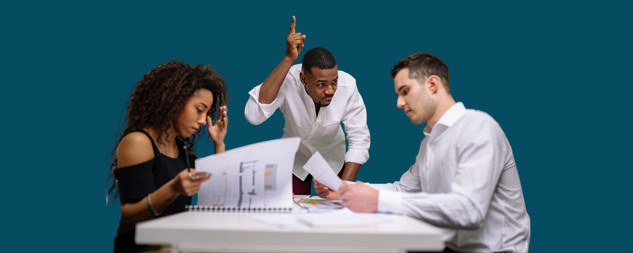 Protection Patterns: What Your "Difficult" Employee Is Actually Telling You