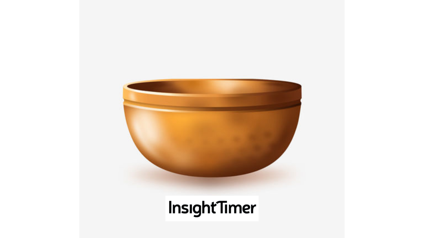 Julia Jeremiah on Insight Timer — free guided meditations and devotional practices