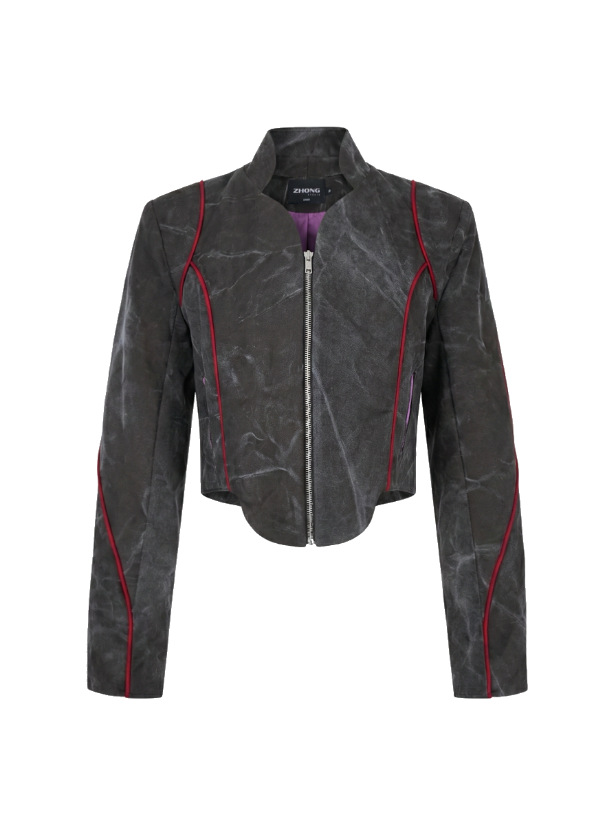 Flight Line Jacket