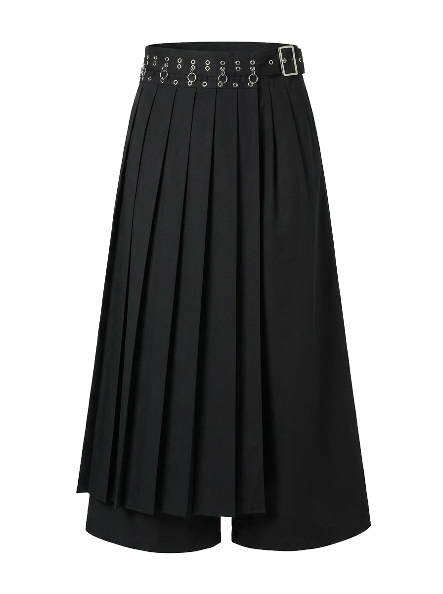 Aviator Apron Trousers