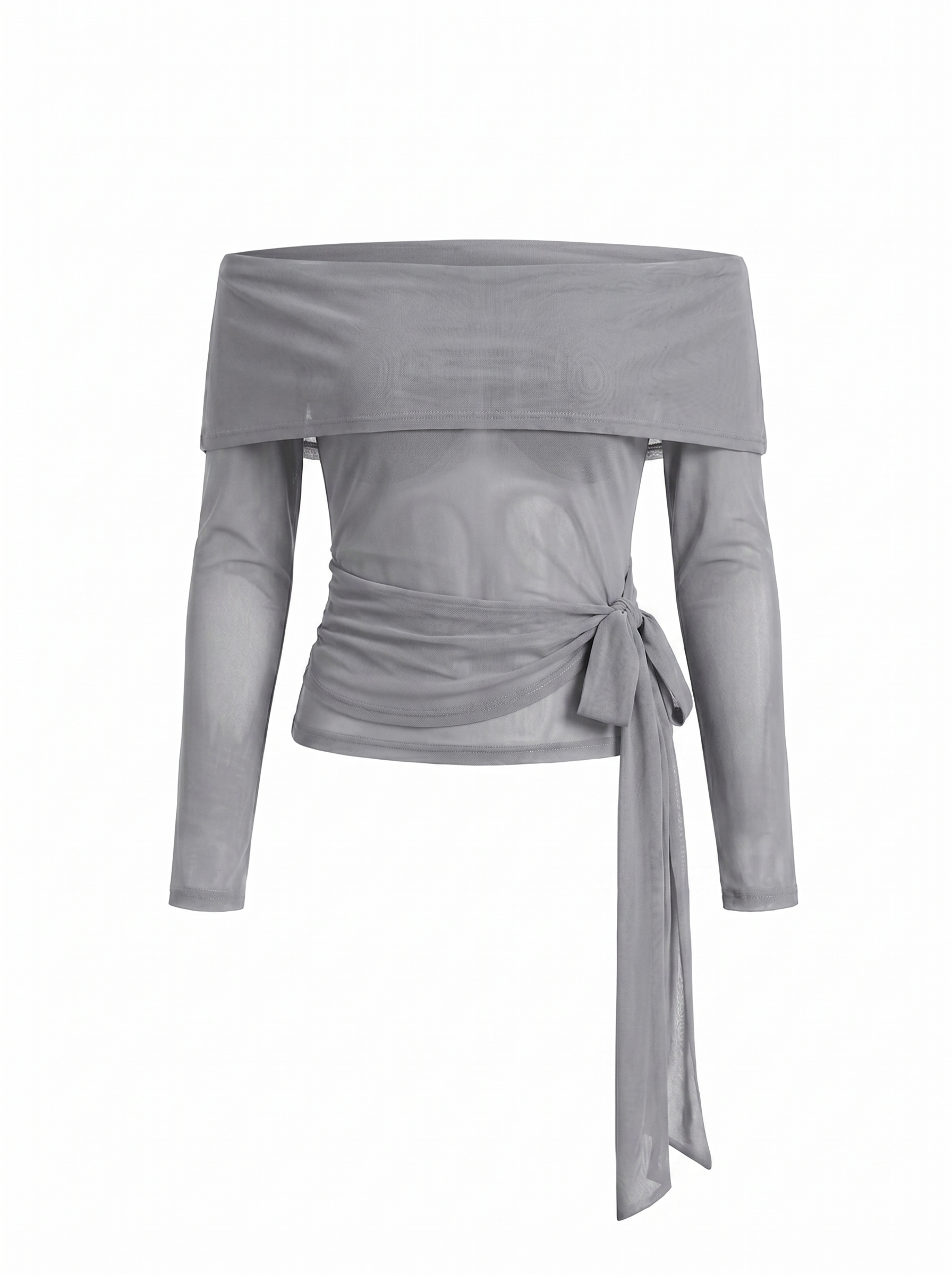 Overlay Top
