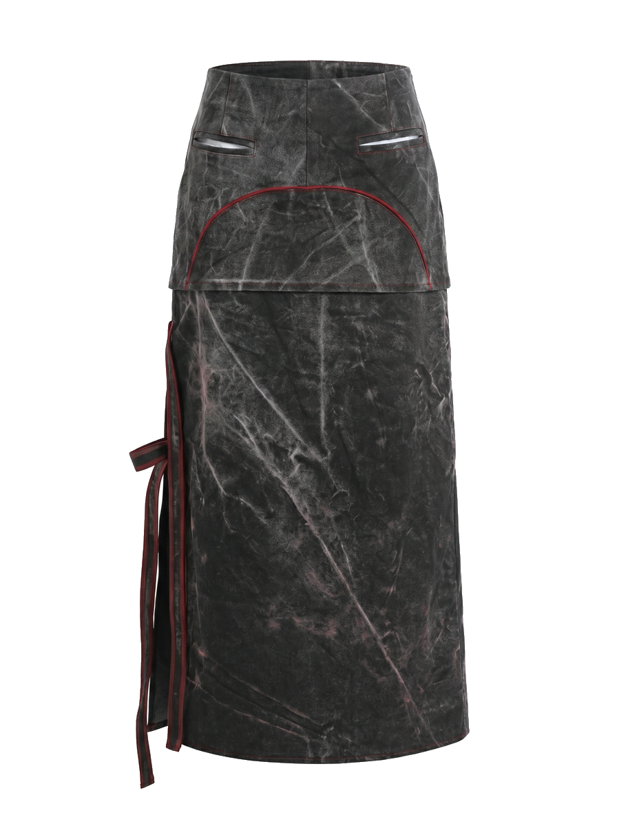 Modular Flight Skirt