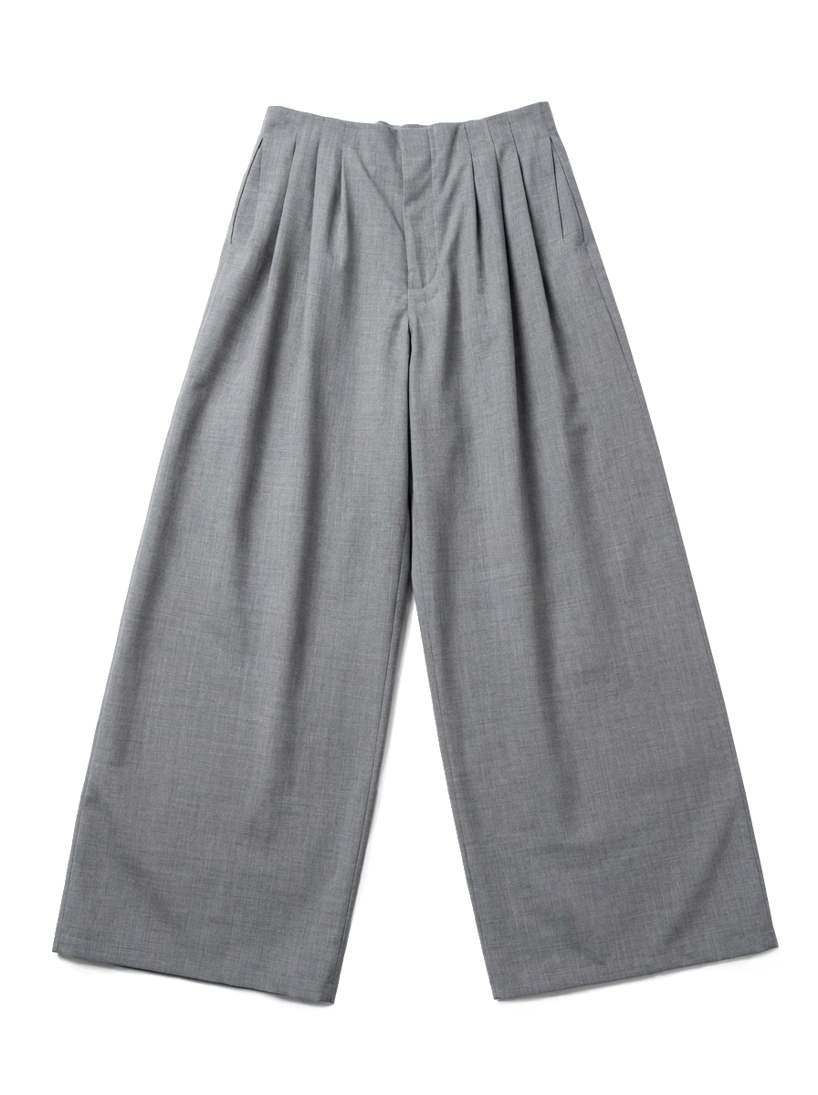 Tear Drop Trousers
