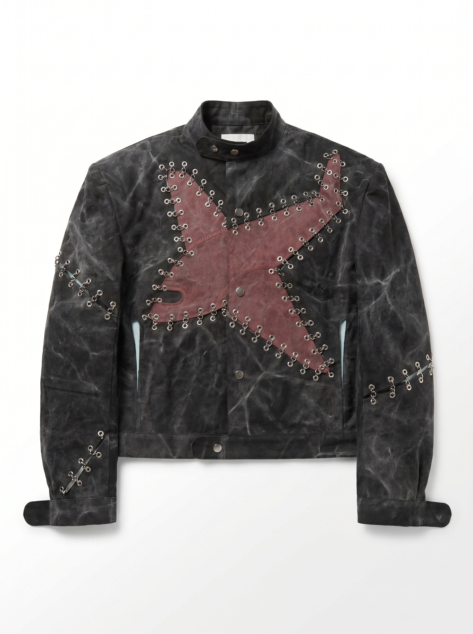 Fuselage Jacket