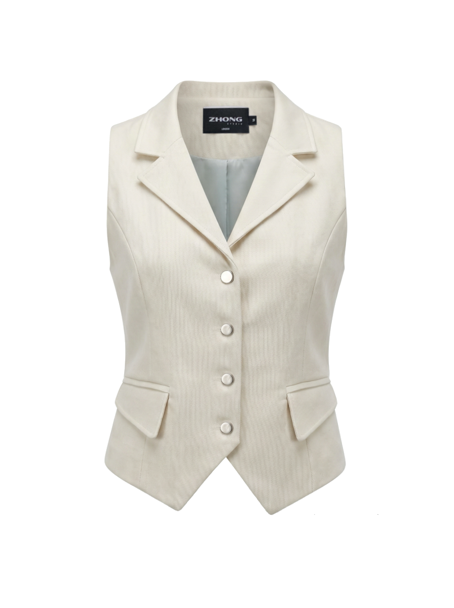 Collar Vest