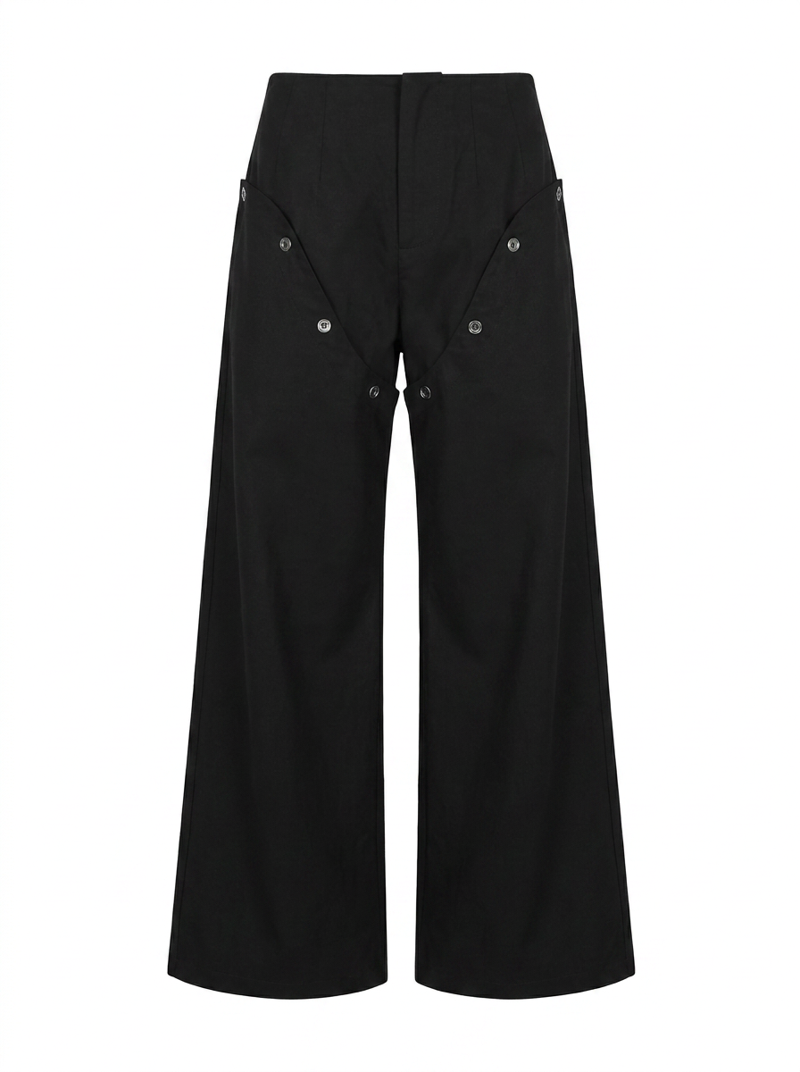 Attachable Trousers