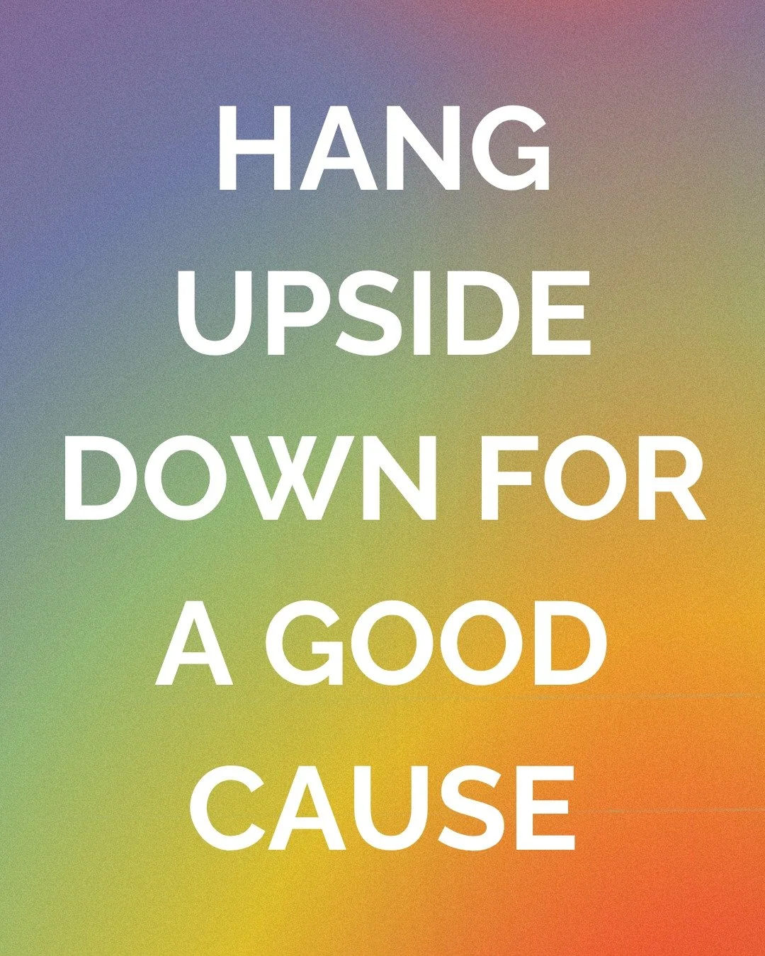 This year to celebrate Pride, we're donating $1 for every class that every person attends to the LGBT Life Center!

So whether you're a local gay, distance gay, a straight, or anything in between...sign up for classes and support a good cause!