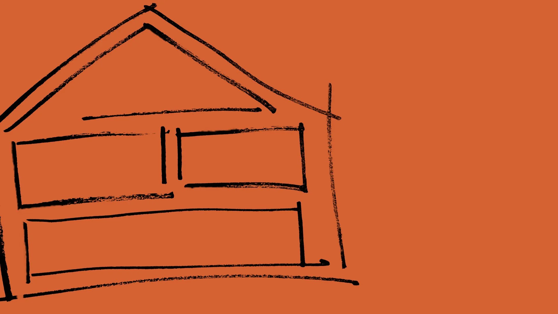 Apartment House 1776