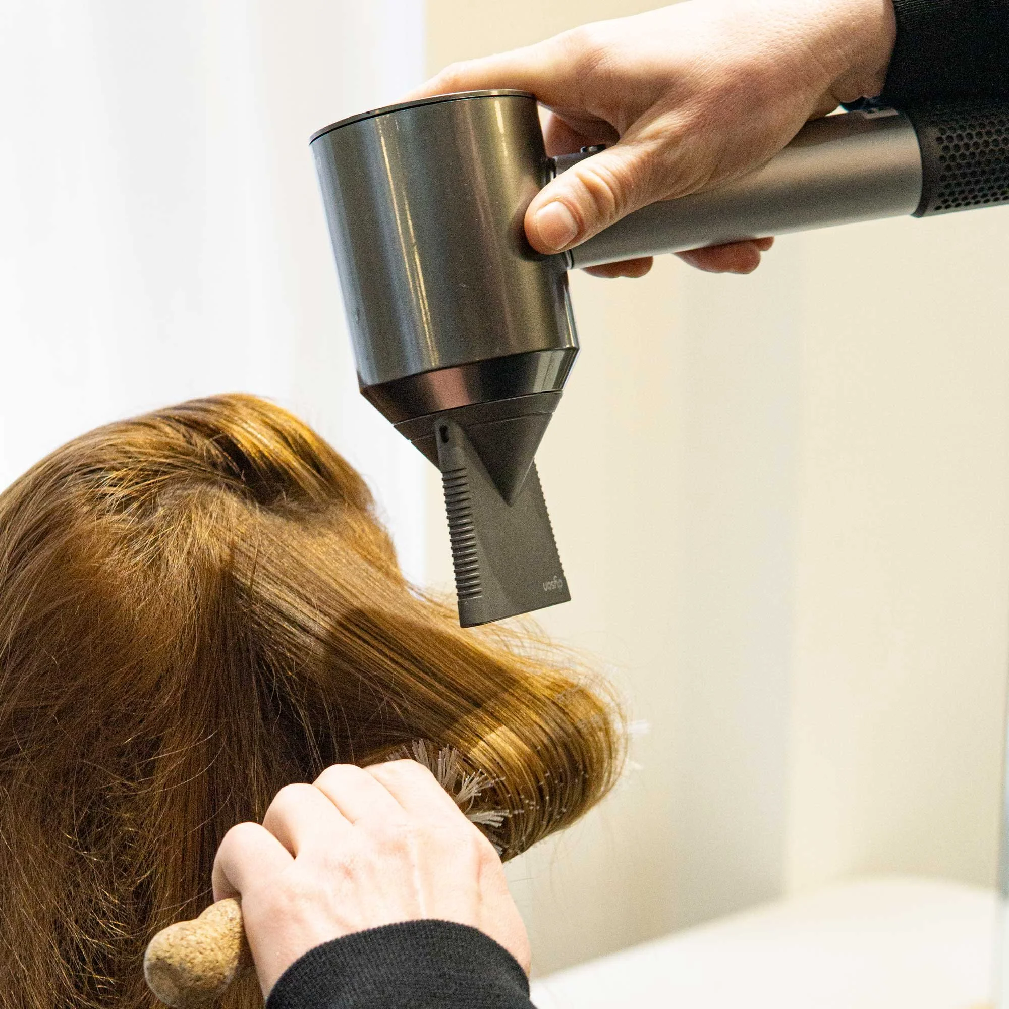 NYC THE TEAM- hair salon