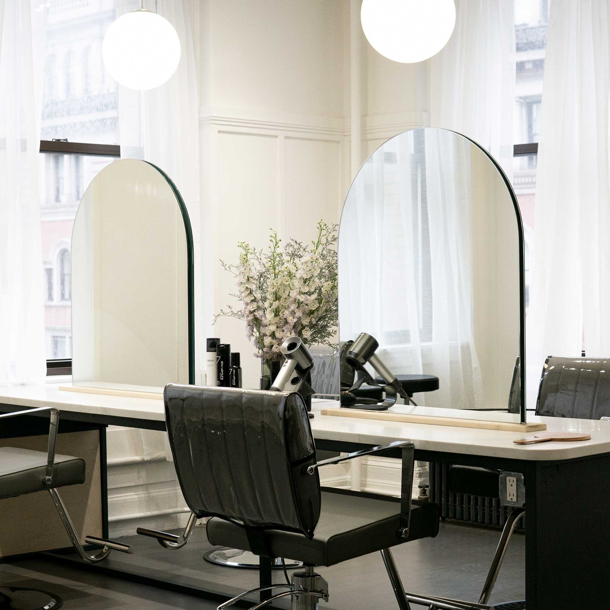 NYC THE TEAM- hair salon