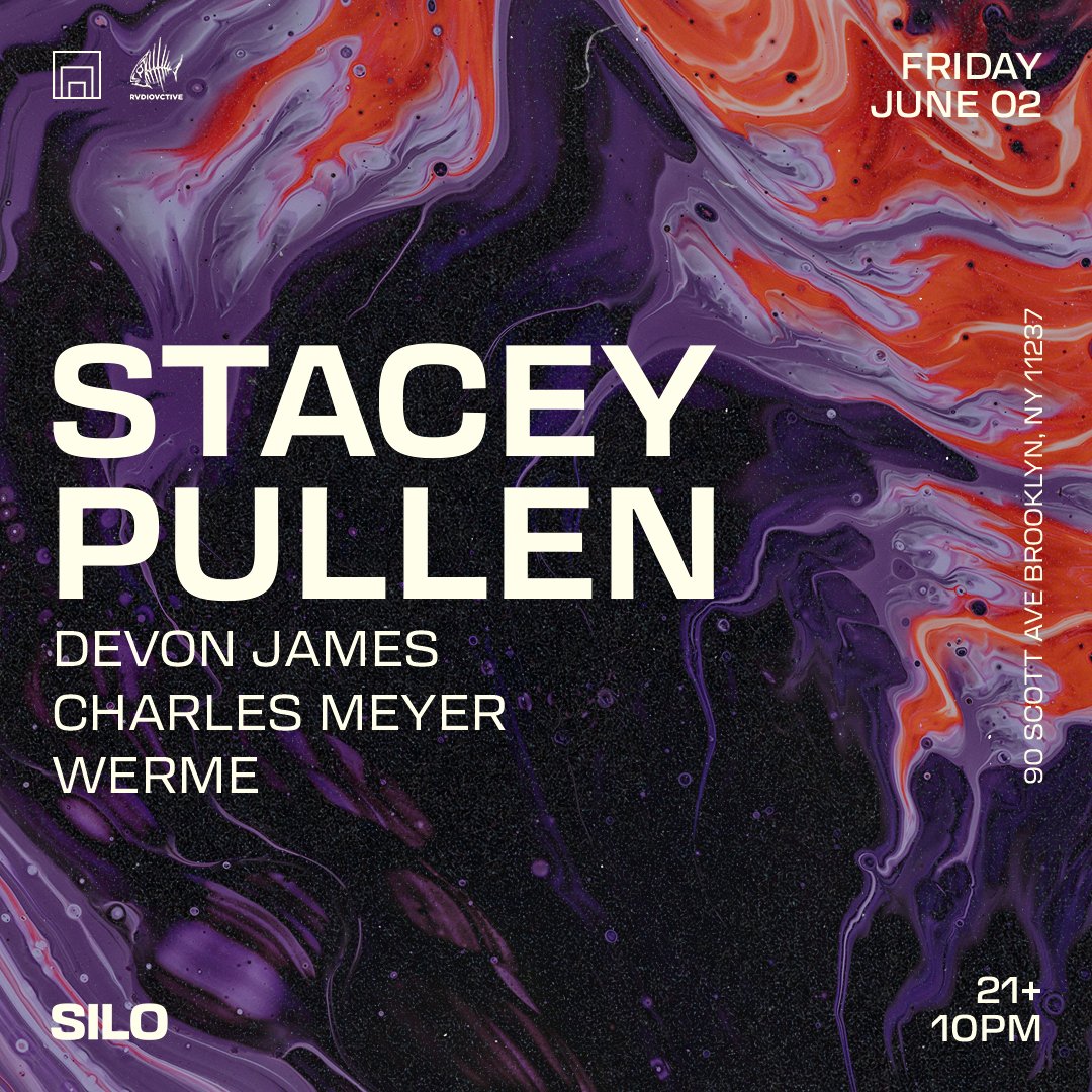 STACEY PULLEN