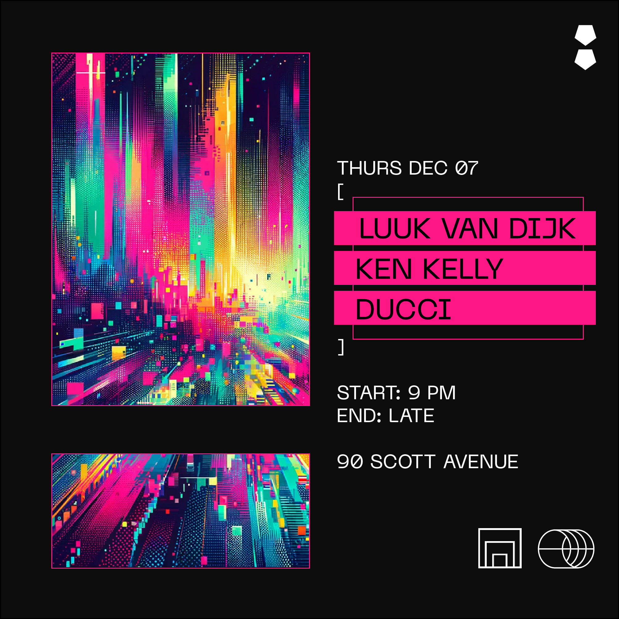 LUUK VAN DIJK