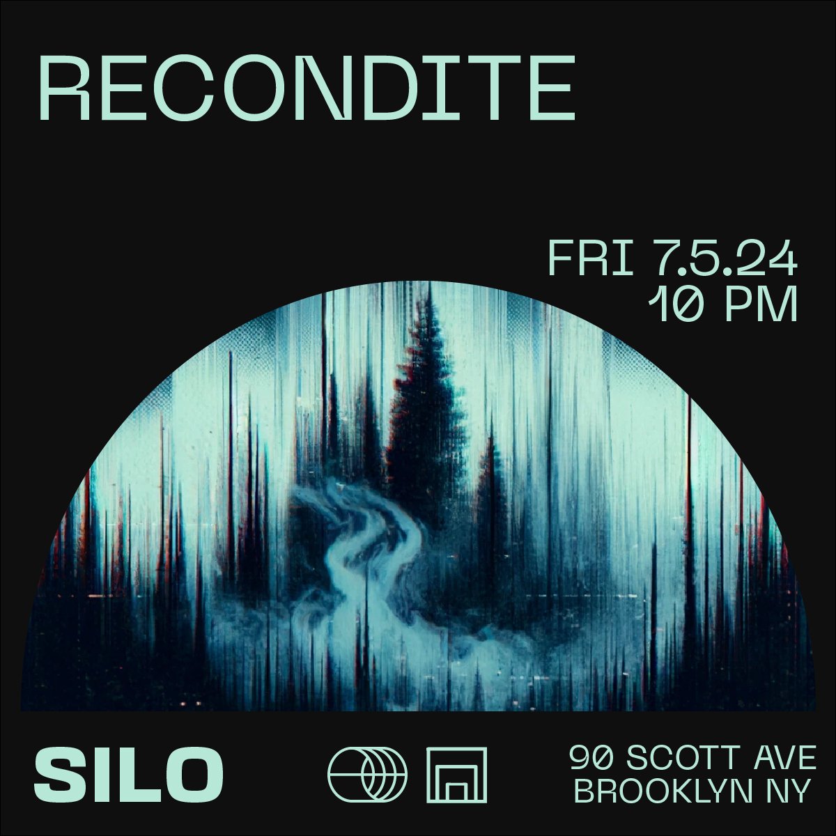 RECONDITE
