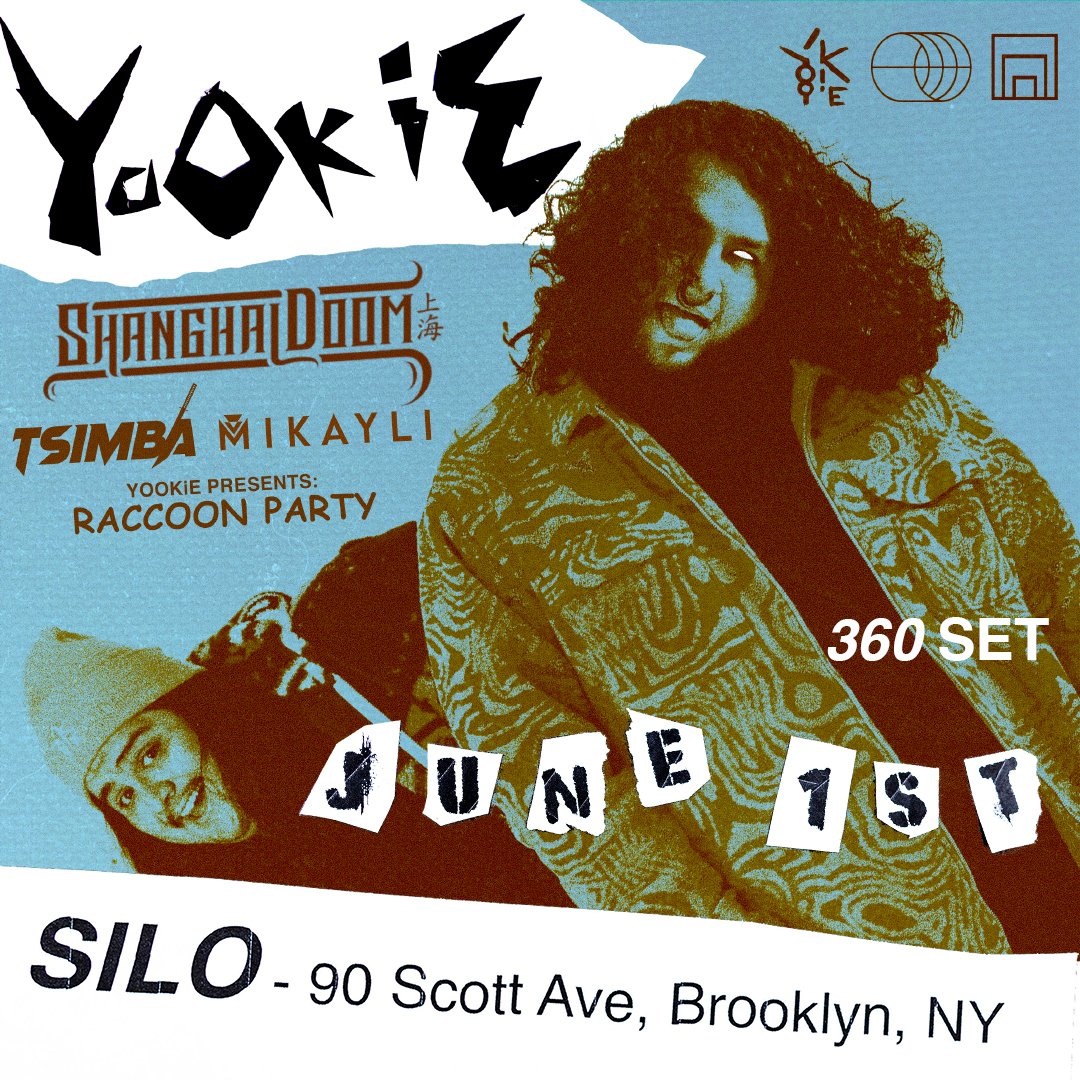 YOOKiE