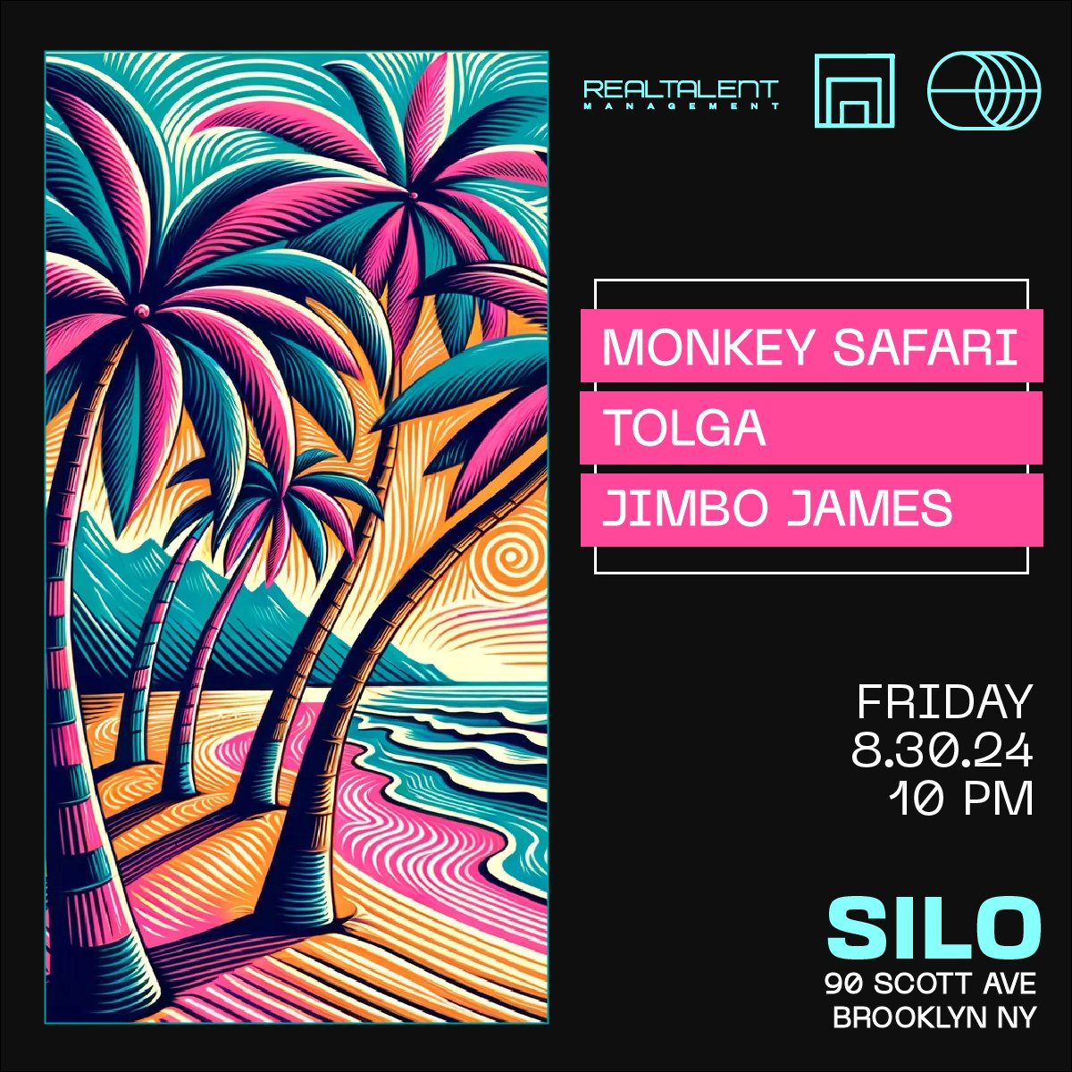 MONKEY SAFARI