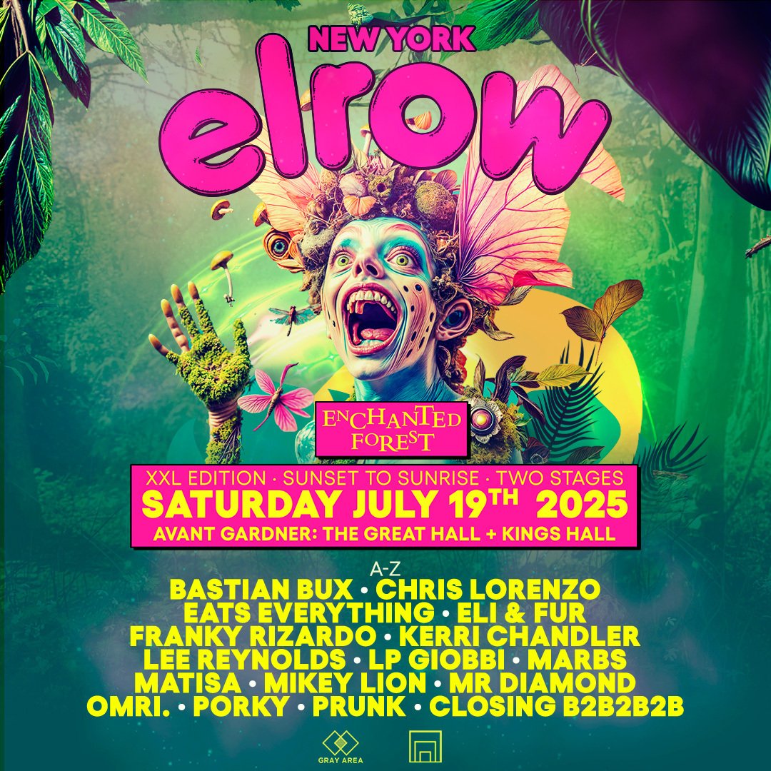 ELROW
