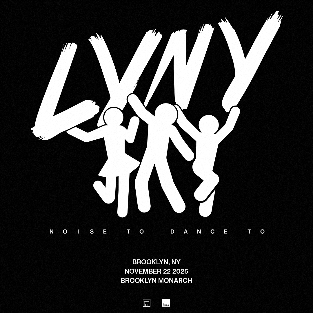 LYNY