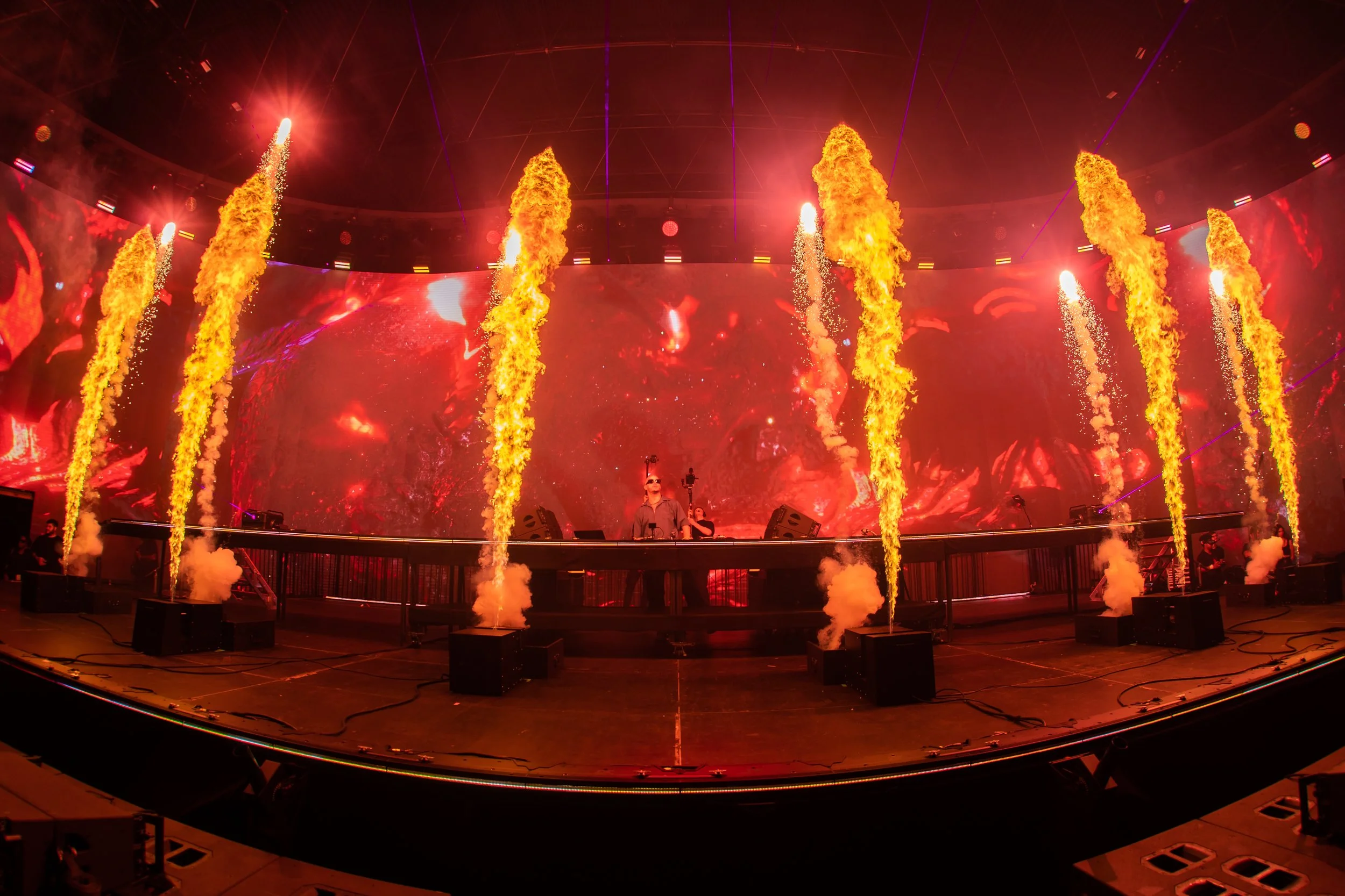 DJ Snake | Aug 2023
