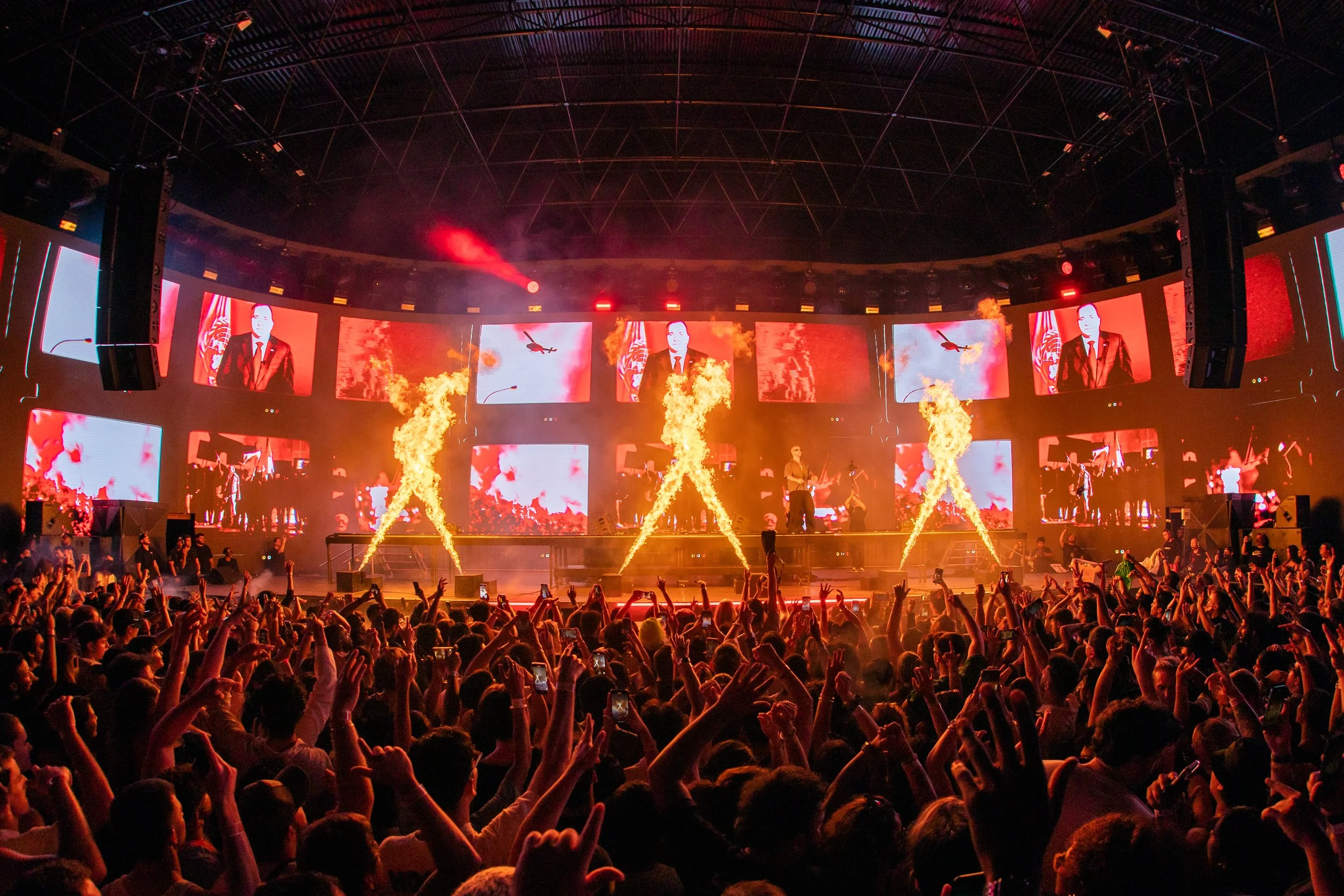 DJ Snake | Aug 2023