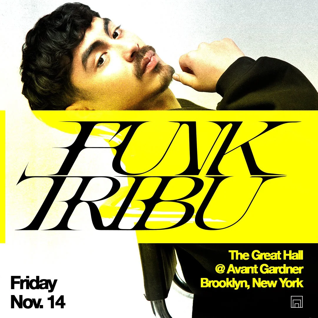 FUNK TRIBU
