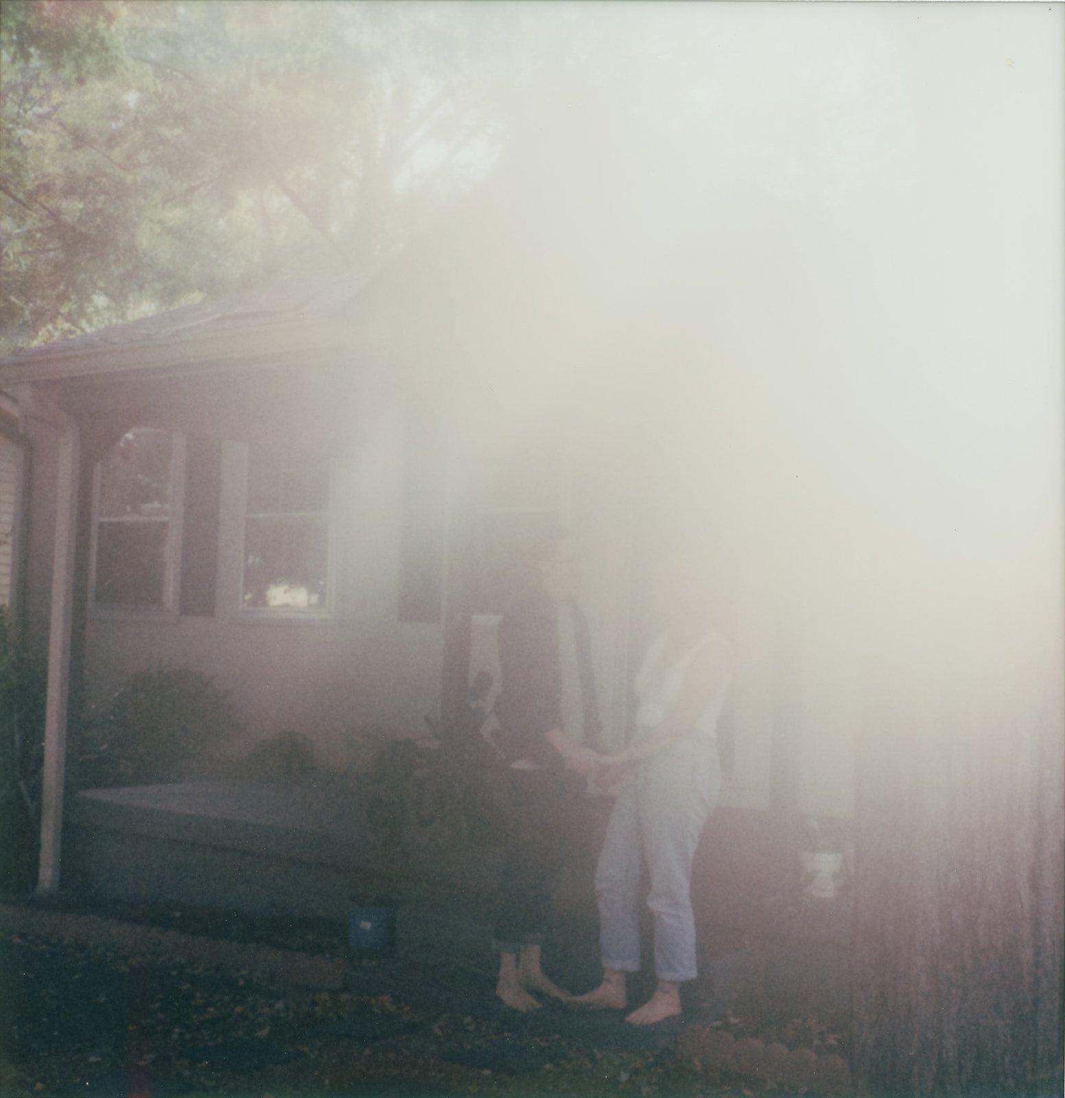 Emma &amp; Erik At Home