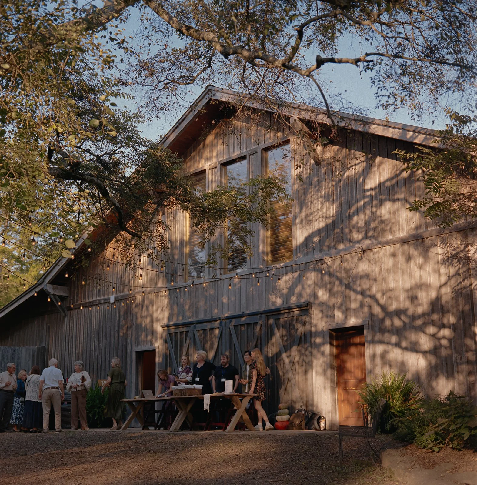 Fall Harvest Dinner | Heimerdinger Foundation