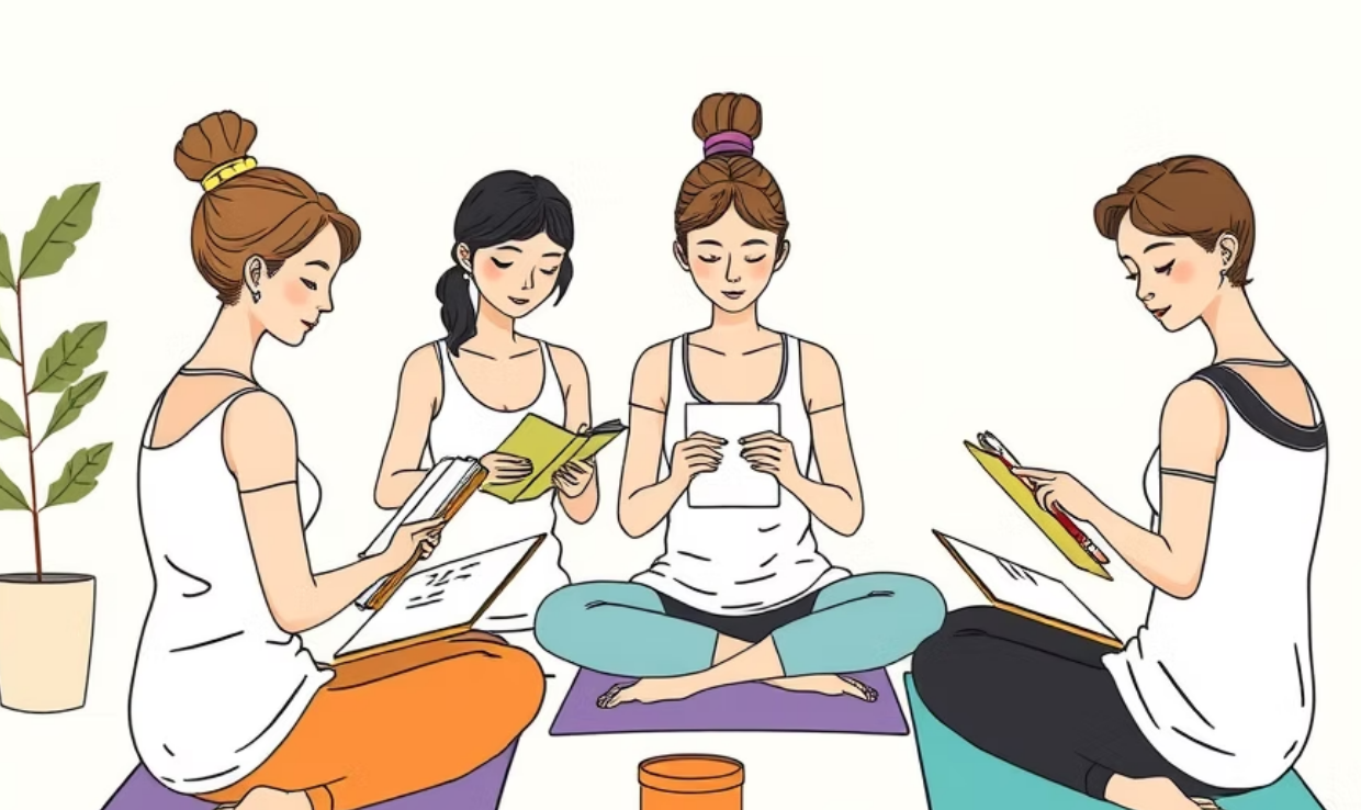 The Hearth: A Sisterhood Haven Monthly Workshop Series- September